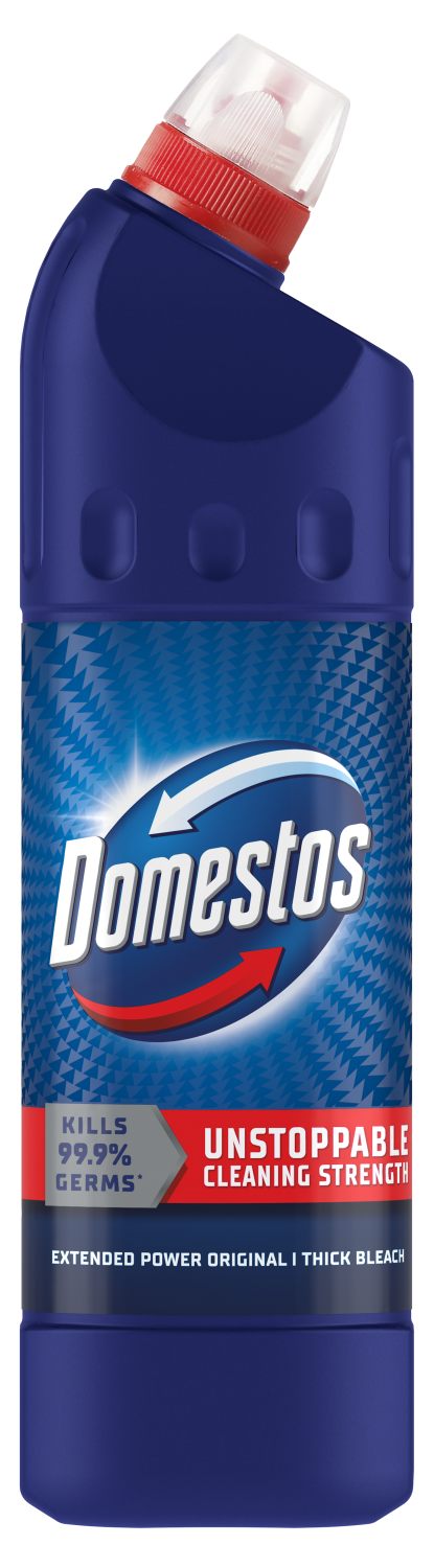 Sred./cisc.Domestos Blue 750ml-slika