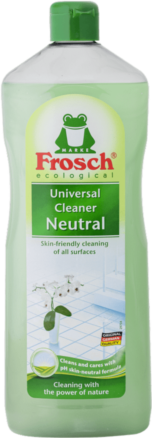 SRED.ZA ČIŠĆE.POVRŠINA FROSCH UNIVER.1L ERDAL-slika