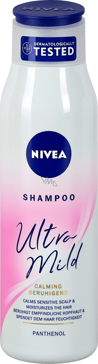 Sampon Nivea ultra blagi umirujuci 300ml-slika