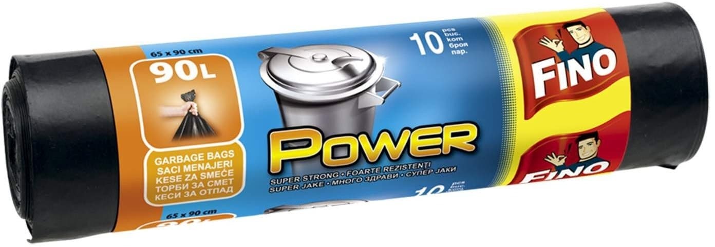Kese za smece Fino Power 90L 10kom-slika
