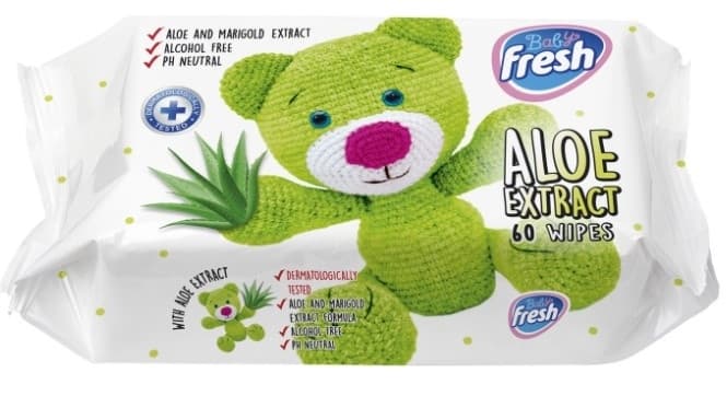 Fresh vl.Mar. loe Vera 60/1-slika