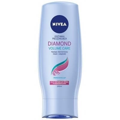 Balzam NIVEA volume care 200ml-slika