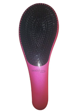 INTERVION četka za kosu beauty look 400527-slika