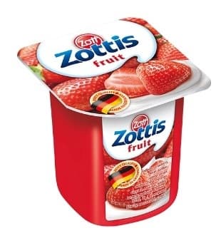Puding ZOTTIS fruit 115g-slika