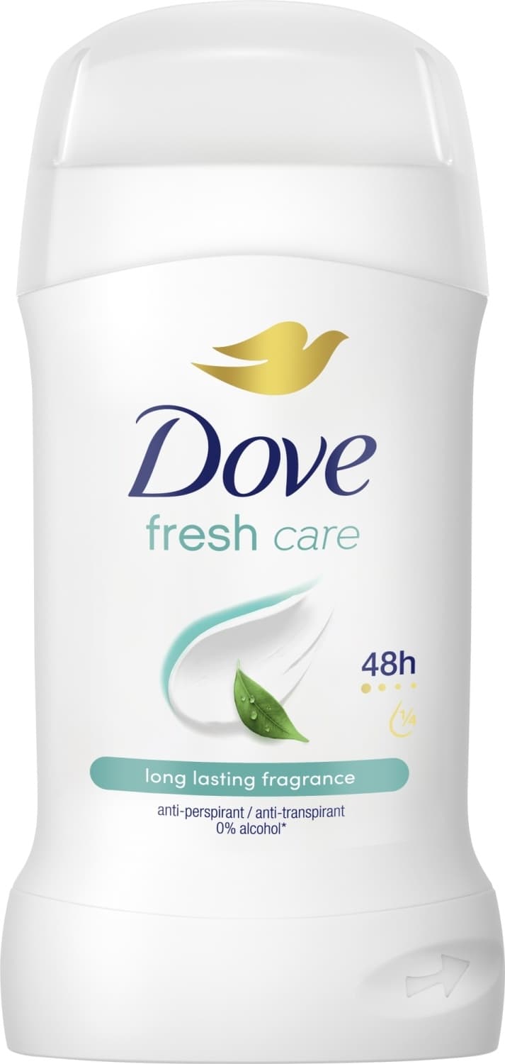 Stik DOVE Fresh care 50ml-slika