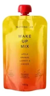 NUTRINO lab voćni pire Wake up mix 180g-slika