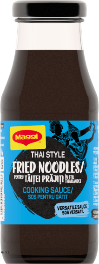 Sos MAGGI Nasi Goreng 190ml-slika