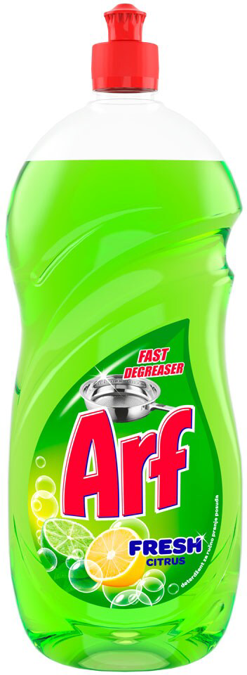Deter.za sudje Arf fresh 900ml-slika