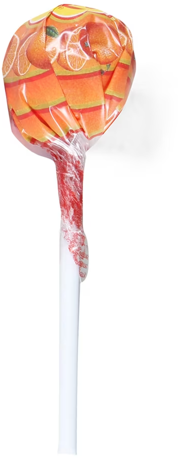 Lizaliza CHUPA CHUPS Voćna pulpa 12g-slika