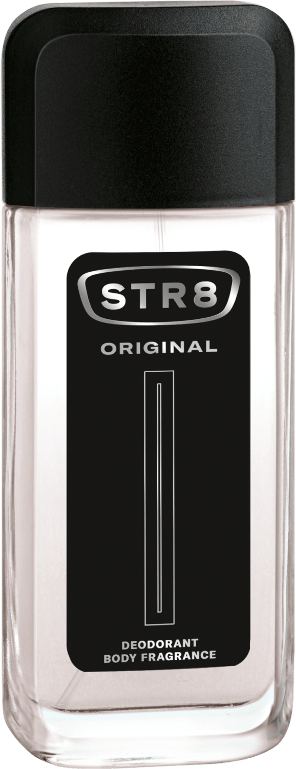 Dezodorans u spreju STR8 Original 85ml-slika