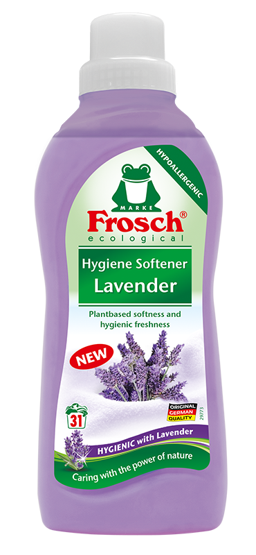 OMEKŠIVAČ FROSCH LAVENDER 750ML W&M-slika