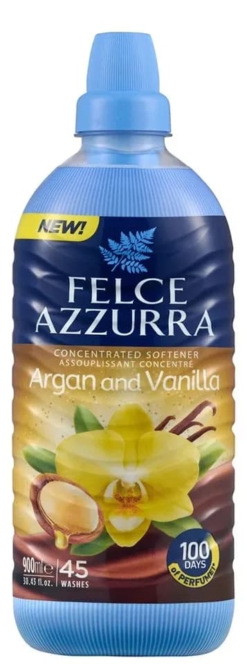 Omeksivac Argan Felce Azzurra 900ml-slika