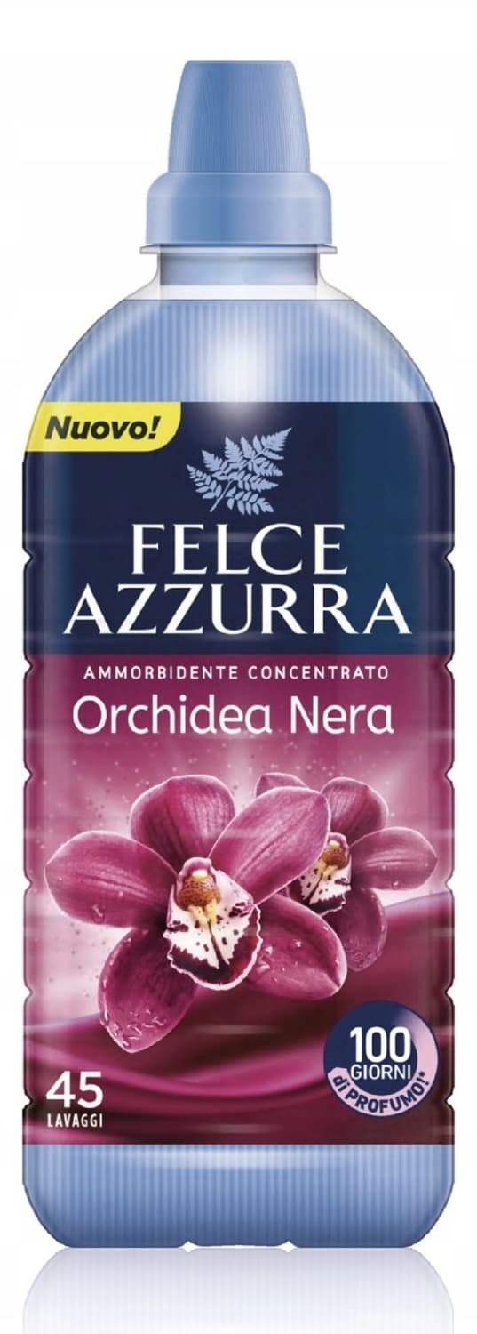 Omeksivac Orhideja Felce Azzurra 900ml-slika
