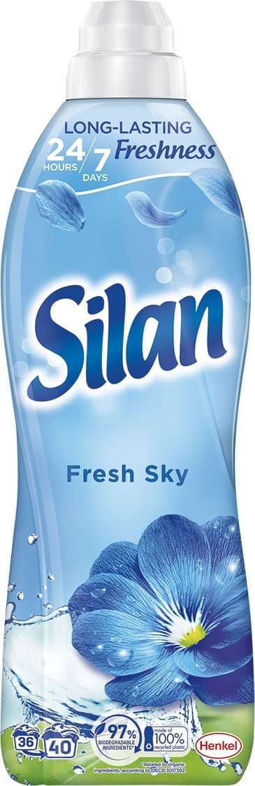 OM CLASS FRESH SKY 40WL 880ML SILAN-slika