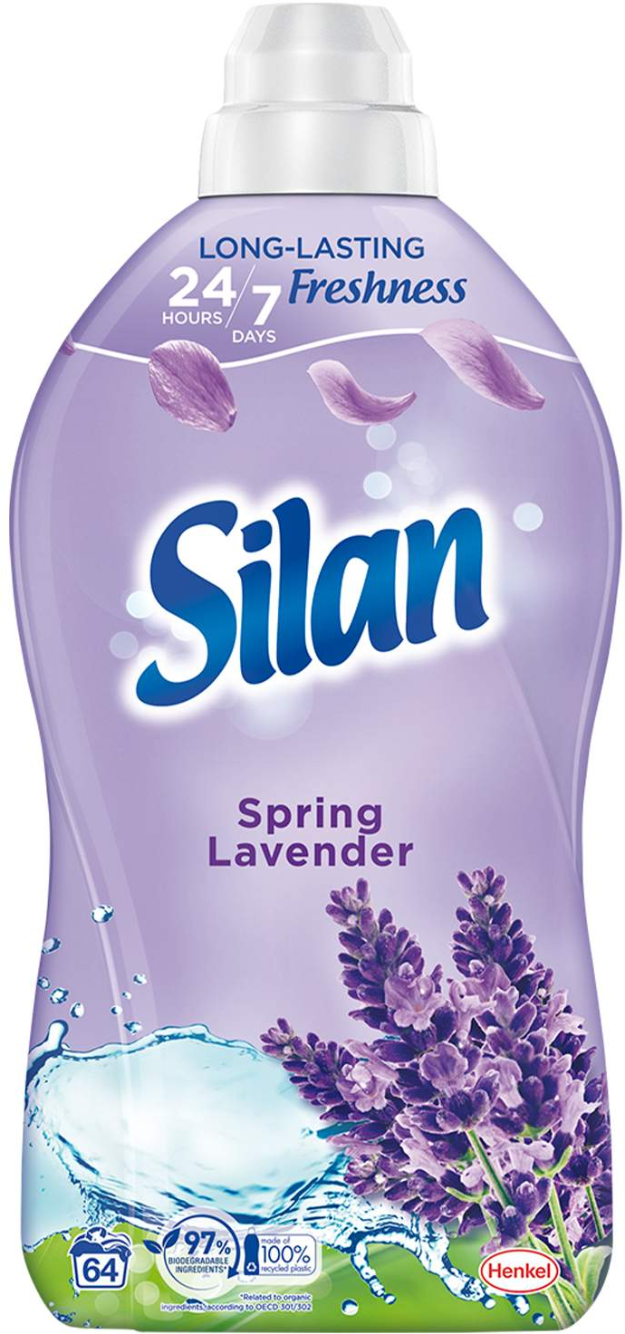Omeksivac Silan Lavender 1408ml 64WL-slika