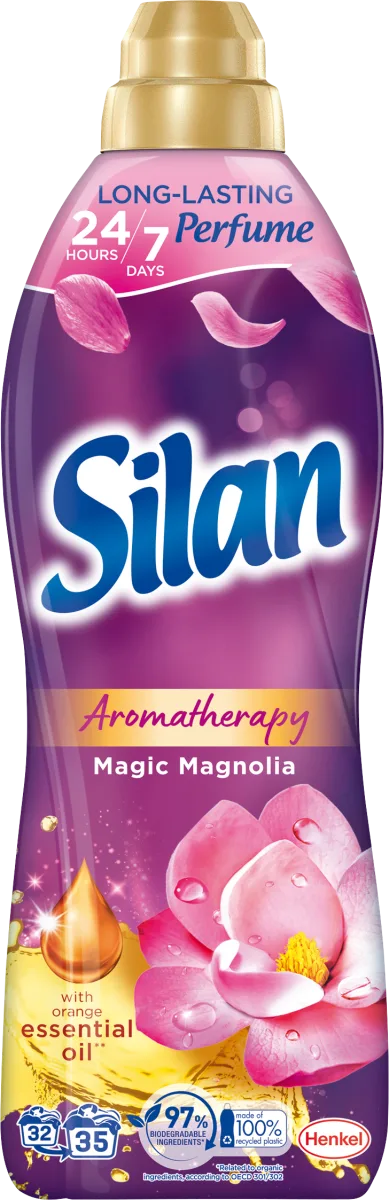 OM AT MAGNOLIA 35WL 770ML SILAN-slika