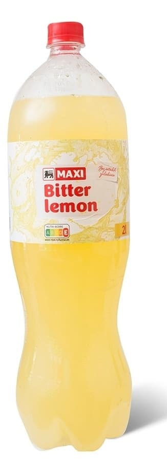 Sok Bitter lemon Maxi 2L-slika