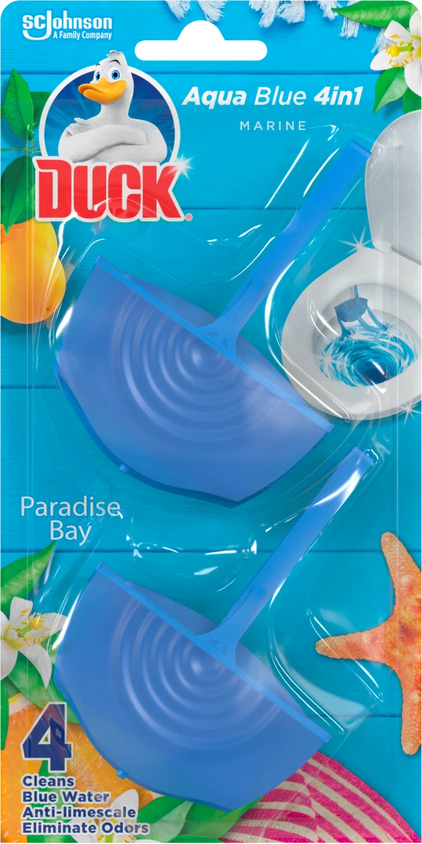 OSV WC KORPICA DP PAR BAY 80G DUCK-slika