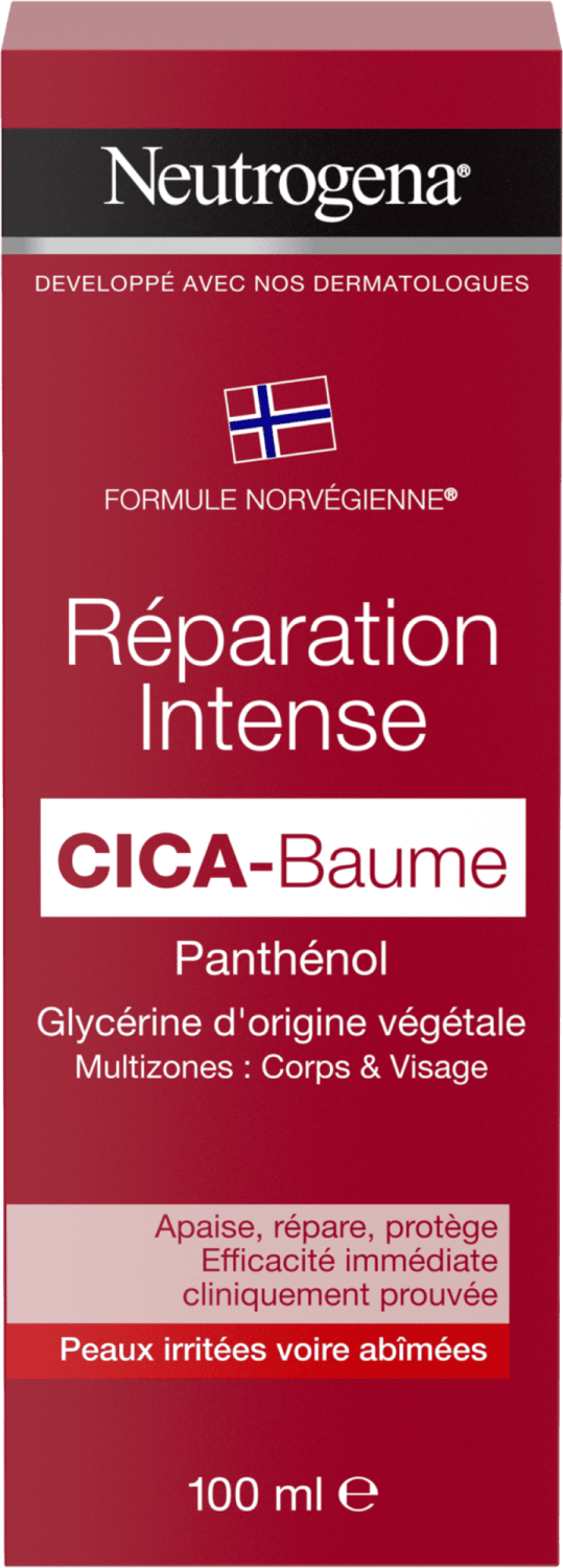 Losion za telo NEUTROGENA Cica 100ml-slika