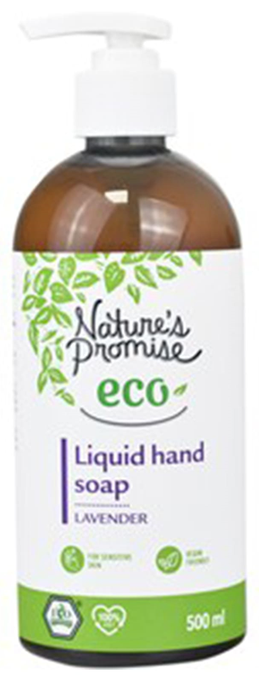 Tecni sapun za ruke lavanda NP 0,5l-slika