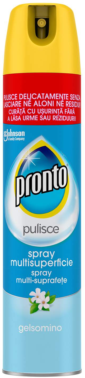 Pronto sprej antistatik-protiv prasine 3-slika
