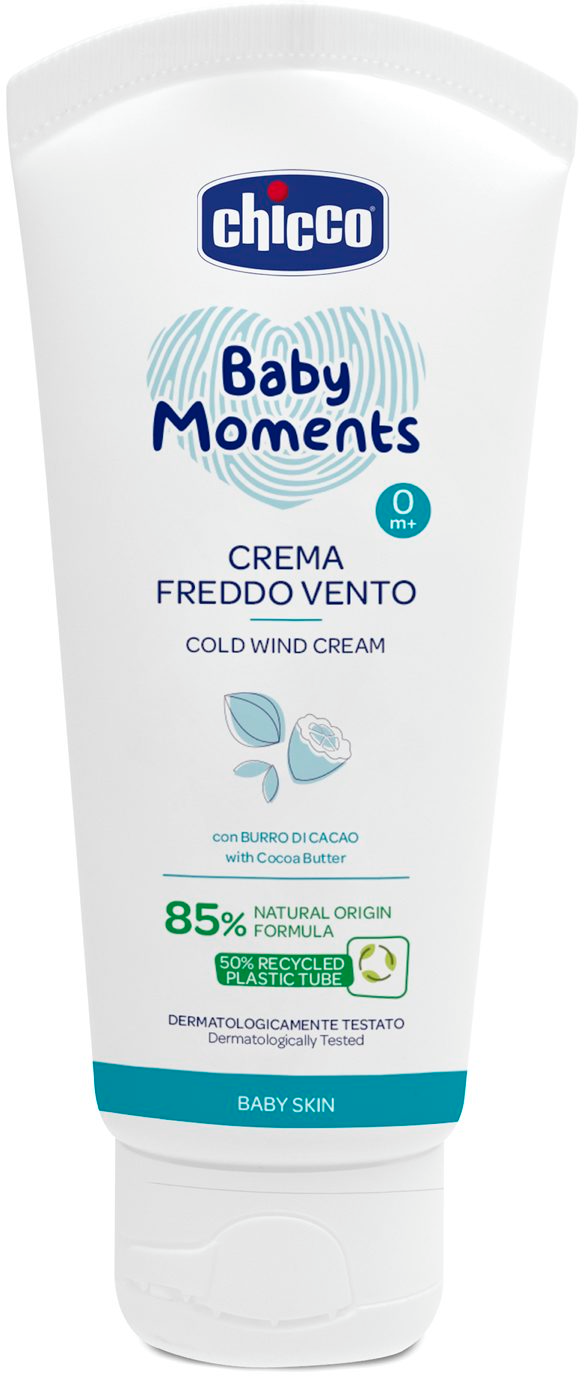 Krema za lice BM za hlad.dane Chicco50ml-slika