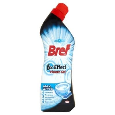 Gel shine excellence Bref 700ml-slika