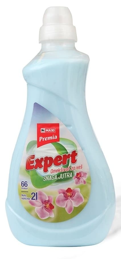 MAXI Premia Expert snaga jutra omekšivač za veš 30 pranja (2l)-slika