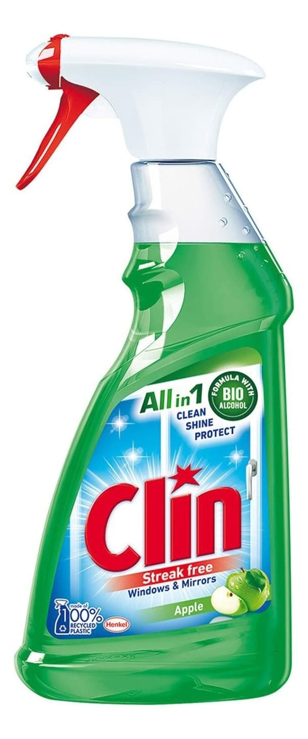 Clin Apple Trigger 500ml-slika