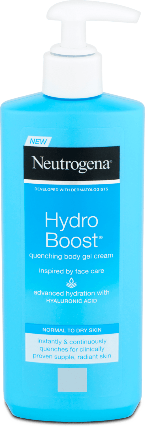 Losion/telo Hydro Boost Ntg 250ml-slika