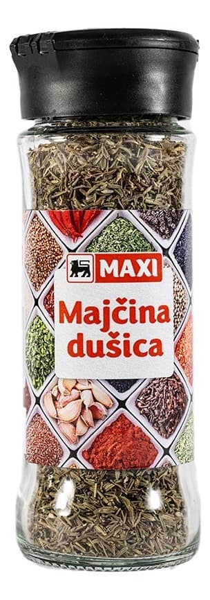 Majcina dusica Maxi 23g-slika