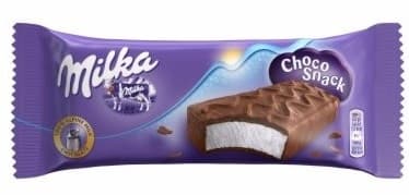 MILKA Choco Snack 32g-slika