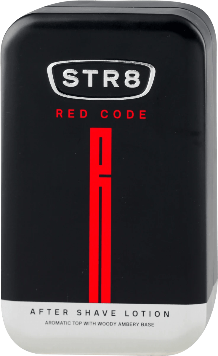 Losion posle brijanja Str8 Red Code 50ml-slika