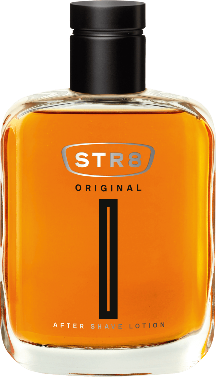 Losion posle brij.Str8 Original 100ml-slika