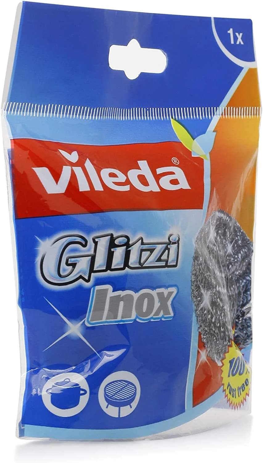 VILEDA žica za sudove 1kom-slika
