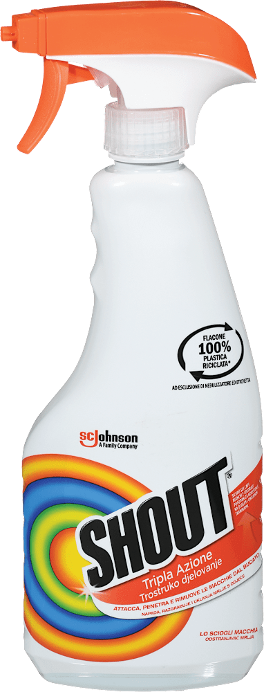 Bioshout-trigger odstranjivac mrlja500ml-slika