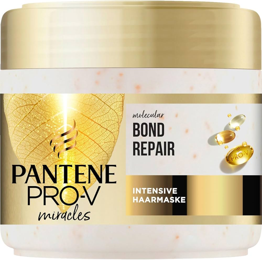 PANTENE bond repair maska za kosu 300ml -slika