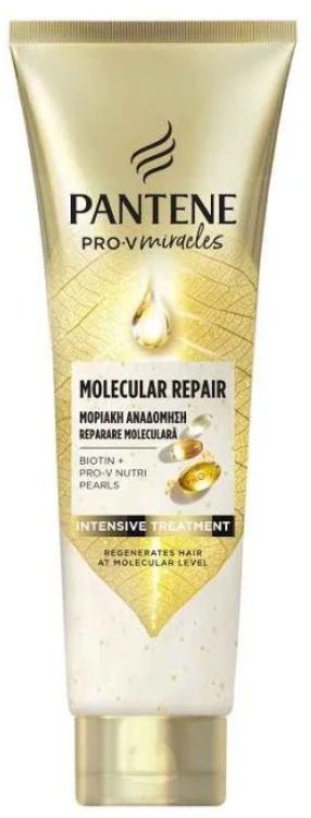 Balzam Bond Repair Mrcls Pantene 150ml-slika