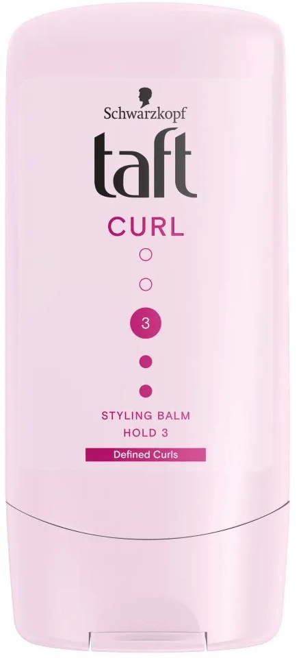 BALZAM ZA OBLIKOVANJE TAFT CURL 150ML HENKEL-slika
