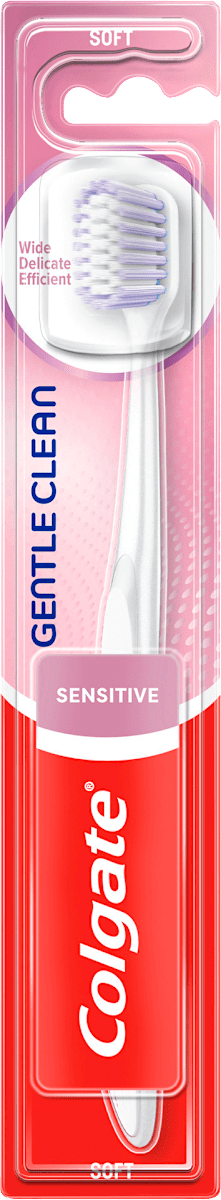 Cetkica Colgate Gentle Clean-slika