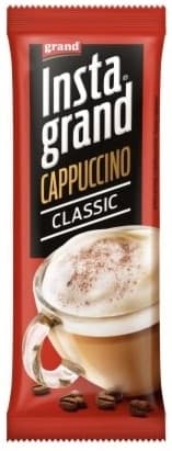 Instant Grand Cappuccino Classic 15g Atlantic-slika