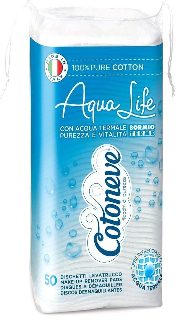 COTONEVE tuferi za lice maxi 50kom.-slika
