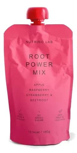 NUTRINO Lab voćni pire power mix 180g-slika