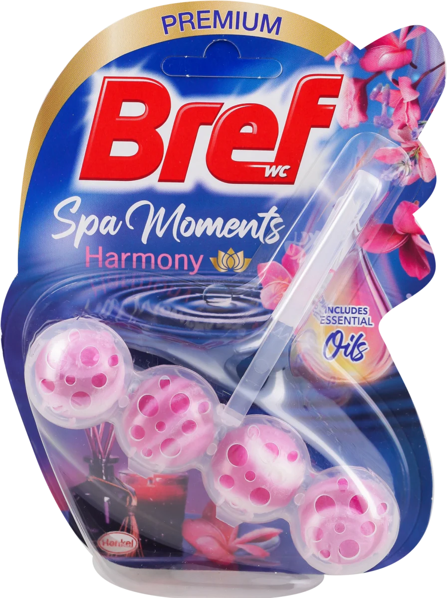 Bref Wellness Harmony 50g-slika
