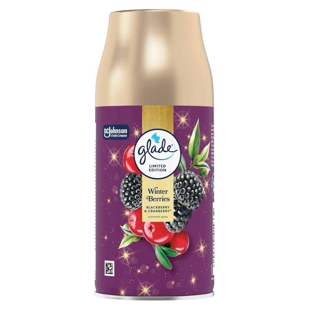 GLADE dopuna berry 269ml-slika