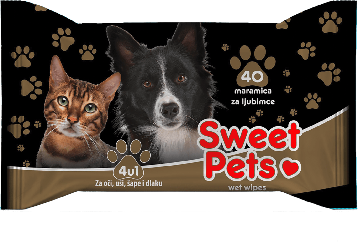 VL.MARAMICE SWEET PETS 40/1-slika