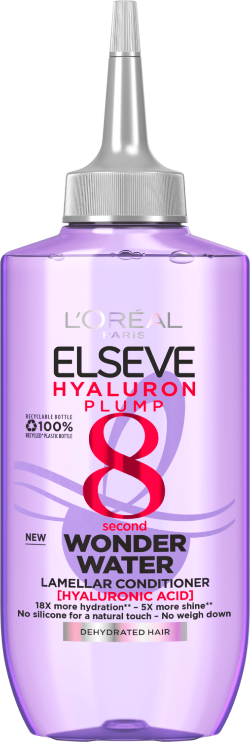 Tecni Balzam Hyaluron Elseve 200ml-slika