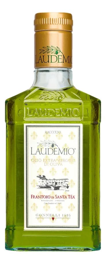Maslin.ulje Ludemio Gonnelli 500ml-slika