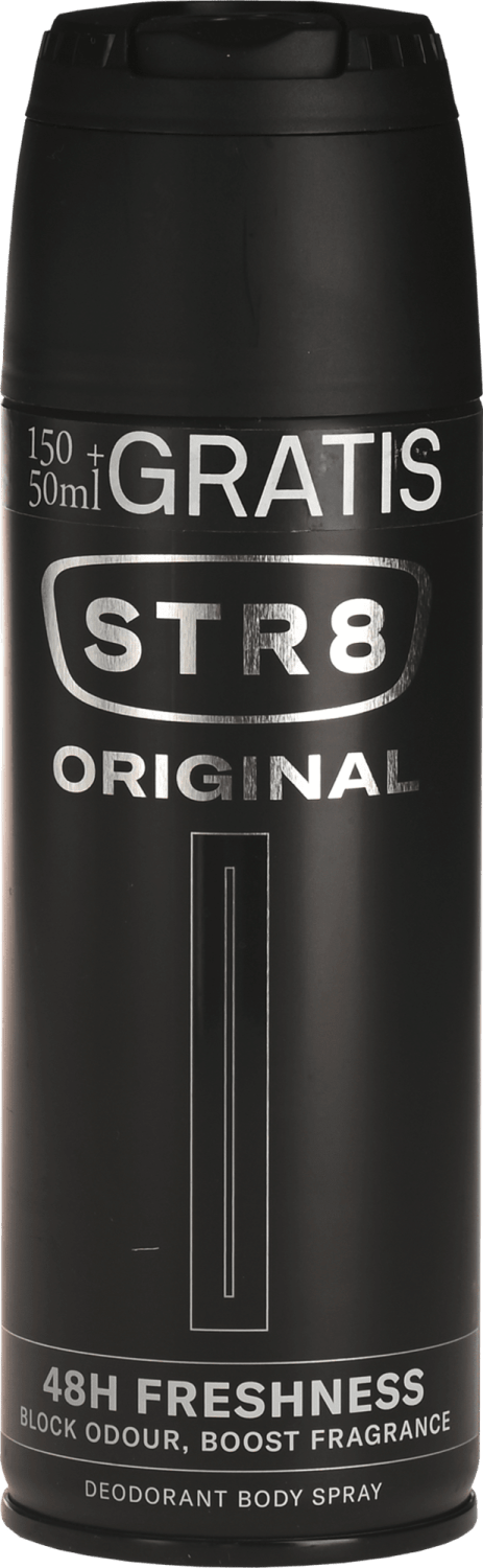 Dezodorans STR8 Original 200ml-slika
