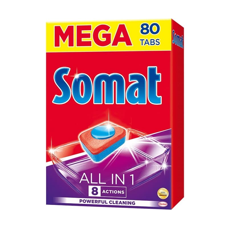 Det.za mas.pr.sudova Somat All in One 80-slika